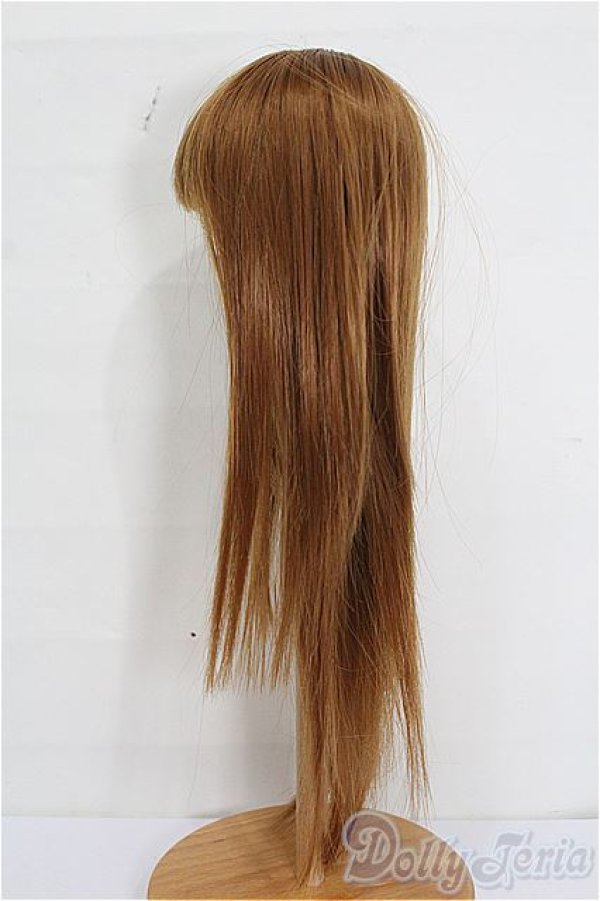 画像2: 8-9inch/ウィッグ S-26-01-18-344-TO-ZS (2)