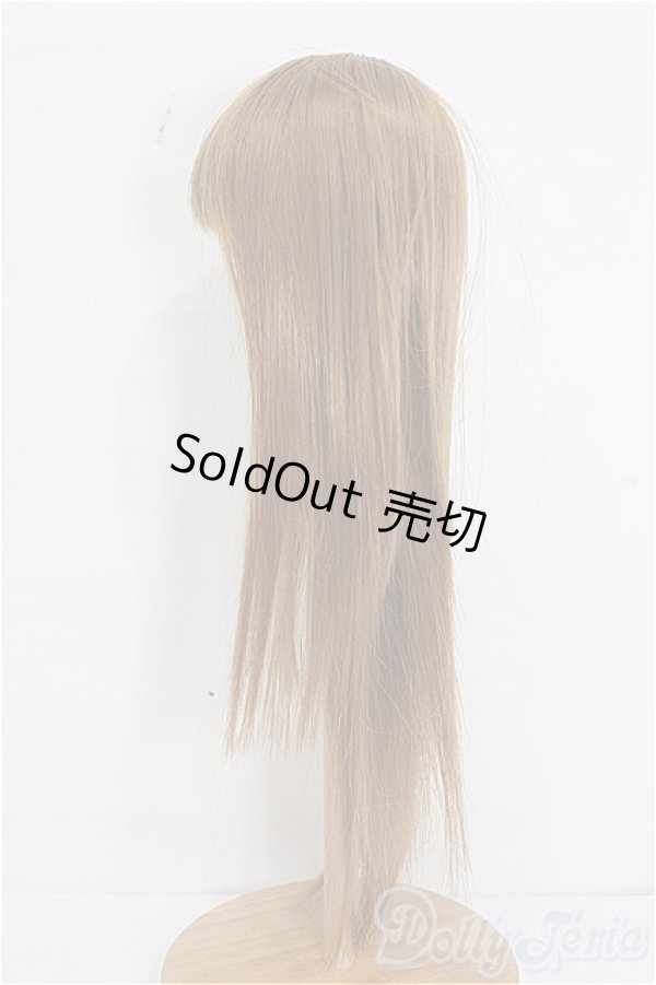 画像2: 8-9inch/ウィッグ S-26-01-18-344-TO-ZS (2)