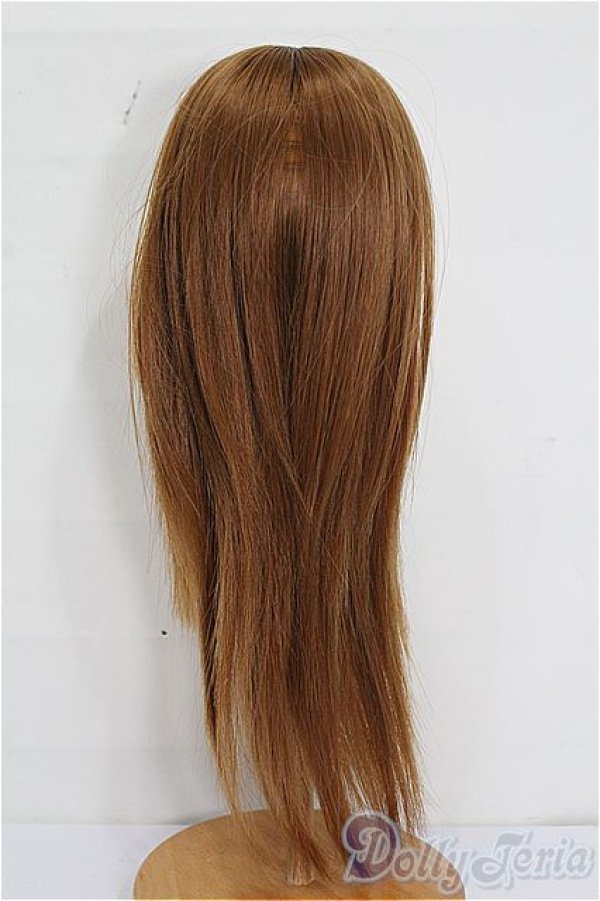 画像3: 8-9inch/ウィッグ S-26-01-18-344-TO-ZS (3)