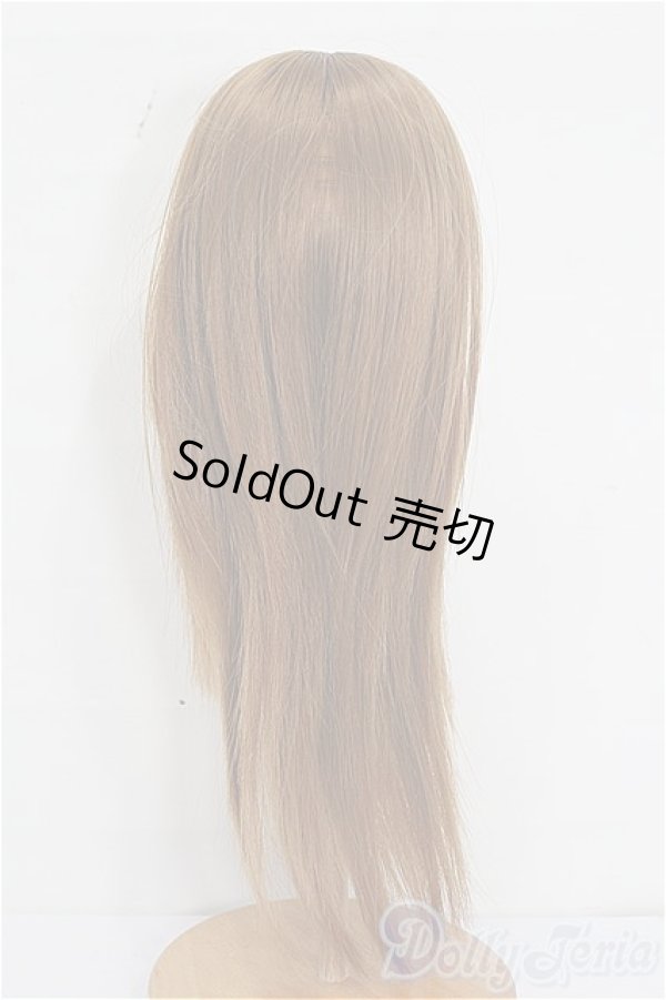 画像3: 8-9inch/ウィッグ S-26-01-18-344-TO-ZS (3)