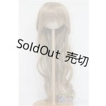 画像: 8-9inch/ウィッグ S-26-02-01-344-TO-ZS