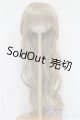 画像: 8-9inch/ウィッグ S-26-02-01-344-TO-ZS
