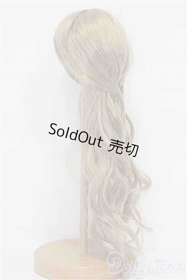 画像2: 8-9inch/ウィッグ S-26-02-01-344-TO-ZS (2)