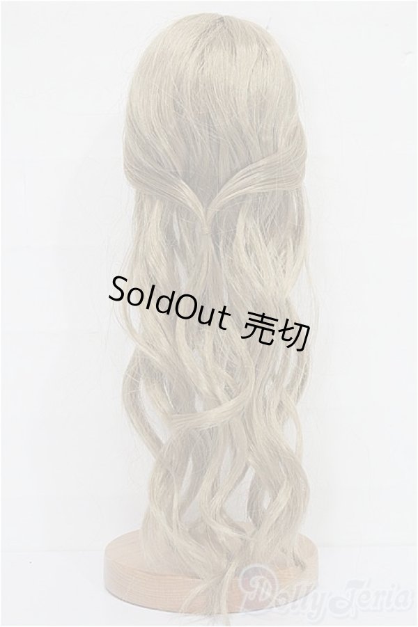 画像3: 8-9inch/ウィッグ S-26-02-01-344-TO-ZS (3)