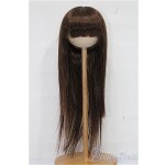 画像: 8-9inch/ウィッグ S-26-02-01-345-TO-ZS