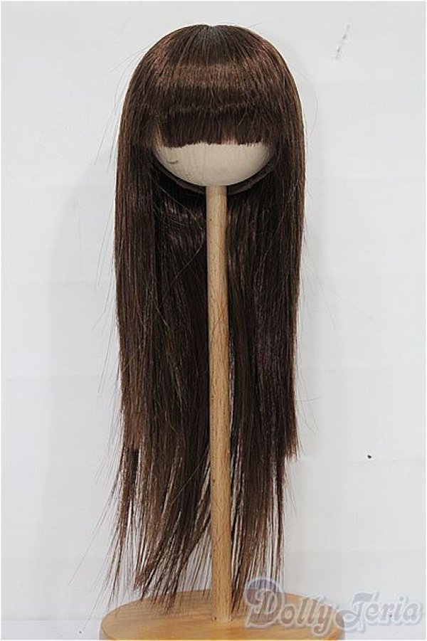 画像1: 8-9inch/ウィッグ S-26-02-01-345-TO-ZS (1)