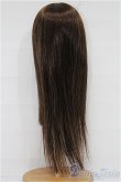 画像2: 8-9inch/ウィッグ S-26-02-01-345-TO-ZS (2)