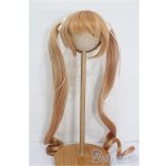 画像: 8-9inch/ウィッグ S-26-01-18-346-TO-ZS