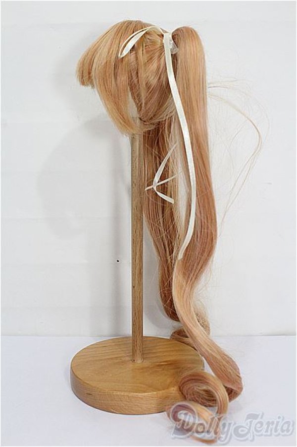 画像2: 8-9inch/ウィッグ S-26-01-18-346-TO-ZS (2)