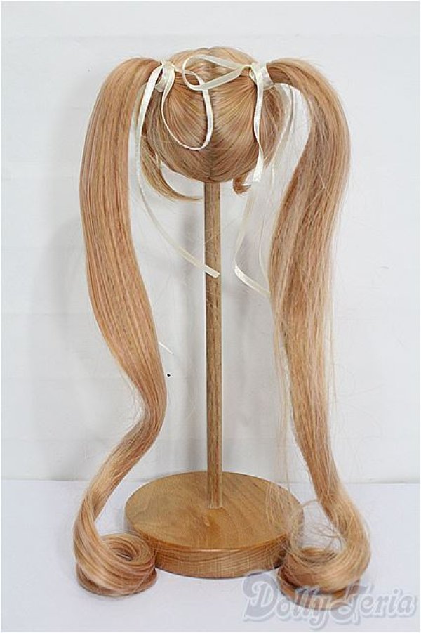 画像3: 8-9inch/ウィッグ S-26-01-18-346-TO-ZS (3)