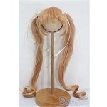 画像: 8-9inch/ウィッグ S-26-01-18-345-TO-ZS