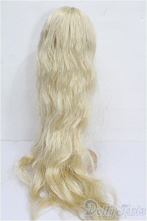 画像2: 8-9inch/ウィッグ S-26-02-01-292-TO-ZS (2)