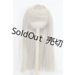 画像: 7-8inch/ウィッグ S-25-12-28-326-TO-ZS