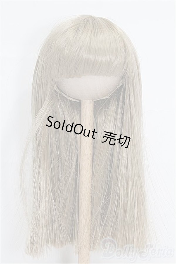 画像1: 7-8inch/ウィッグ S-25-12-28-326-TO-ZS (1)