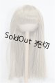 画像: 7-8inch/ウィッグ S-25-12-28-326-TO-ZS