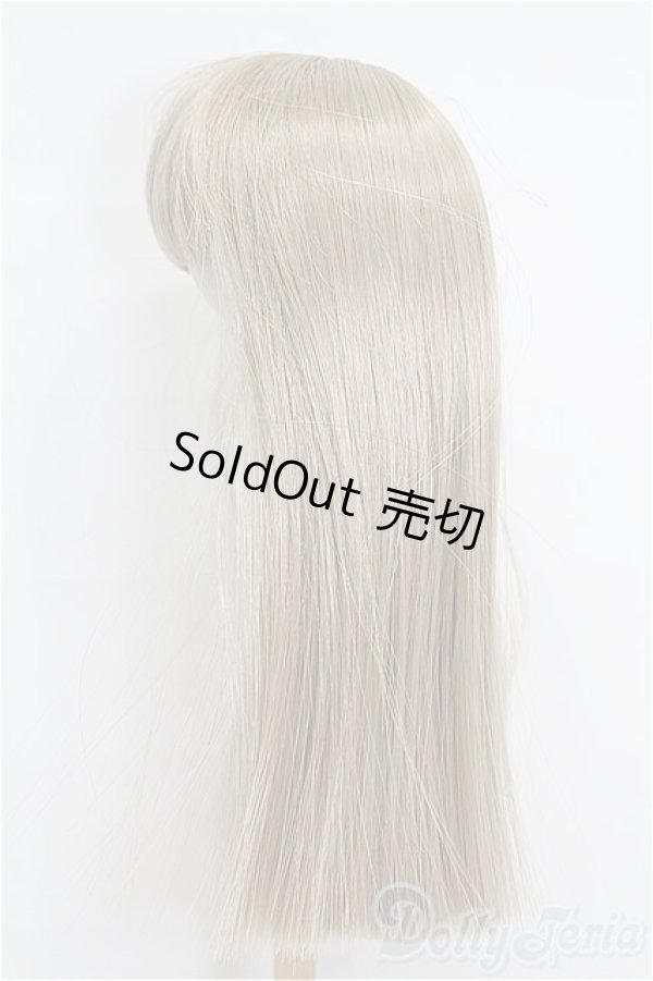 画像2: 7-8inch/ウィッグ S-25-12-28-326-TO-ZS (2)