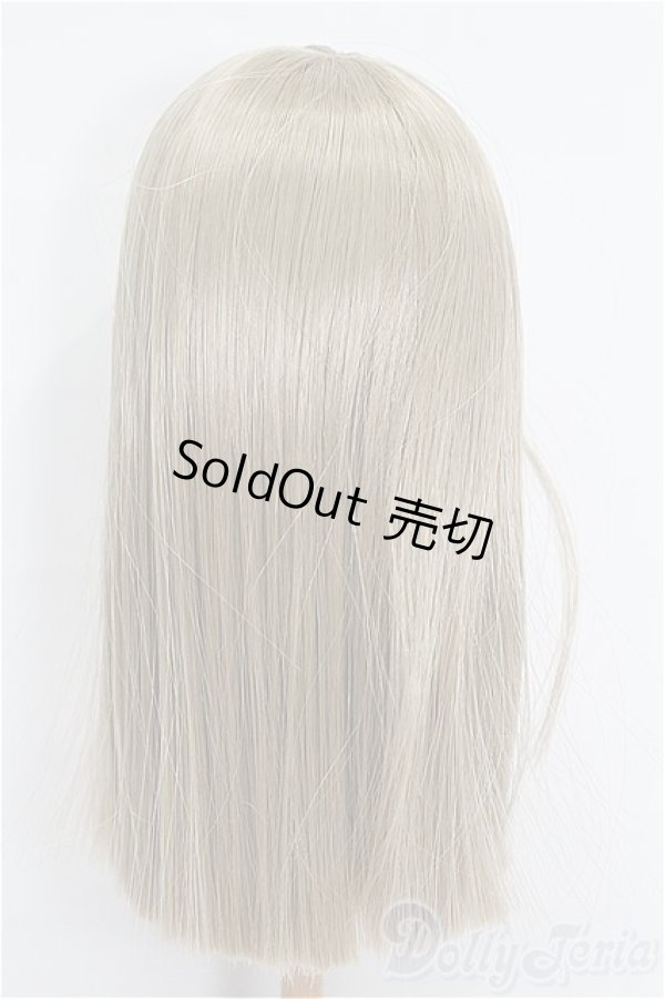 画像3: 7-8inch/ウィッグ S-25-12-28-326-TO-ZS (3)