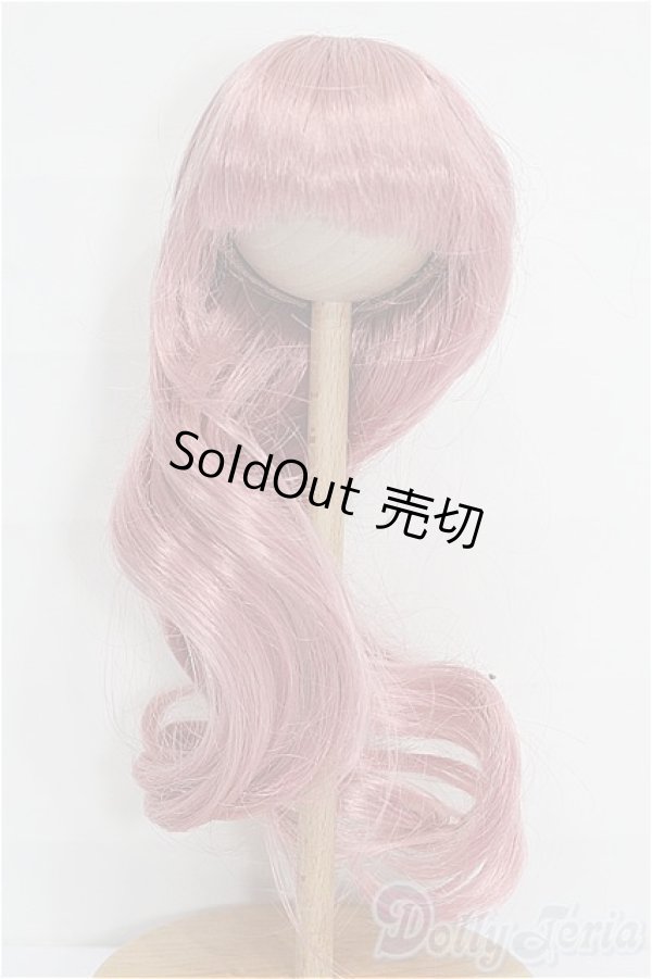 画像1: 7-8inch/ウィッグ S-25-12-28-325-TO-ZS (1)