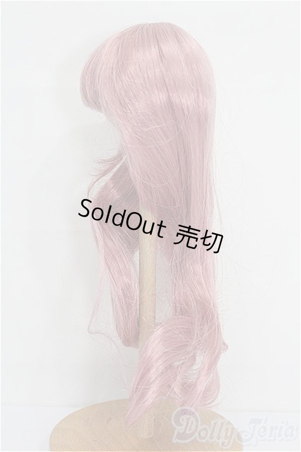 画像2: 7-8inch/ウィッグ S-25-12-28-325-TO-ZS (2)