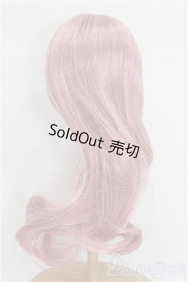 画像3: 7-8inch/ウィッグ S-25-12-28-325-TO-ZS (3)