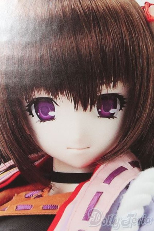 画像1: azone/1/3HAF 百花繚乱サムライガールズ 千姫(徳川千) S-25-11-09-054-TO-ZS (1)