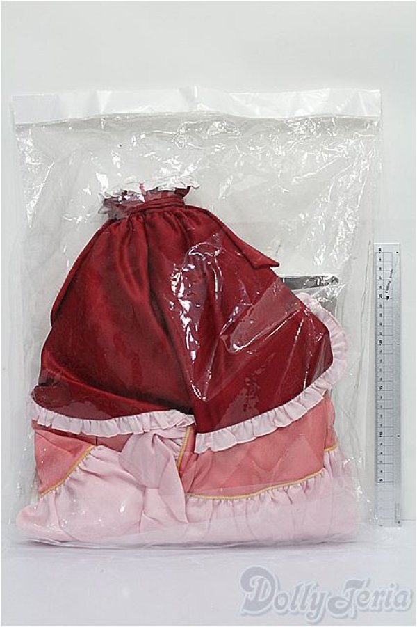 画像3: DDS/OF ミルヒのコンサートドレスセット(VOLKS製) S-25-12-21-138-TO-ZS (3)