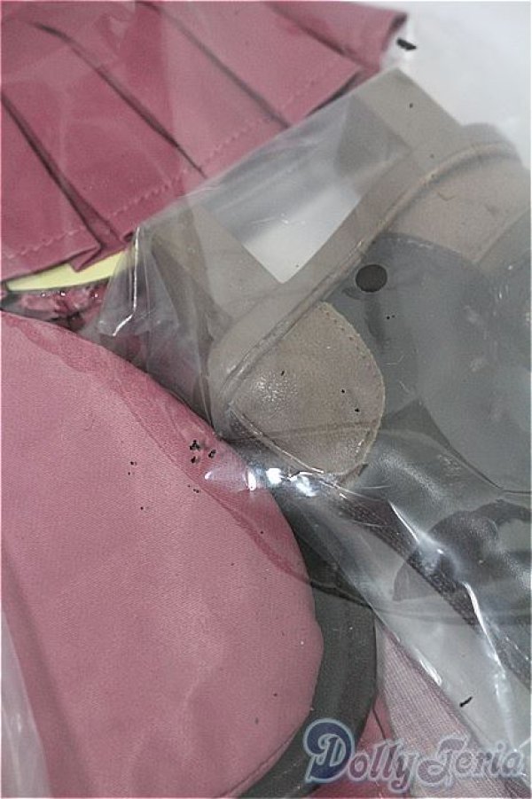 画像4: DD/OF 初音ミク 千本桜ドレスセット(壱ノ桜・桜花) S-26-01-11-114-TO-ZS (4)