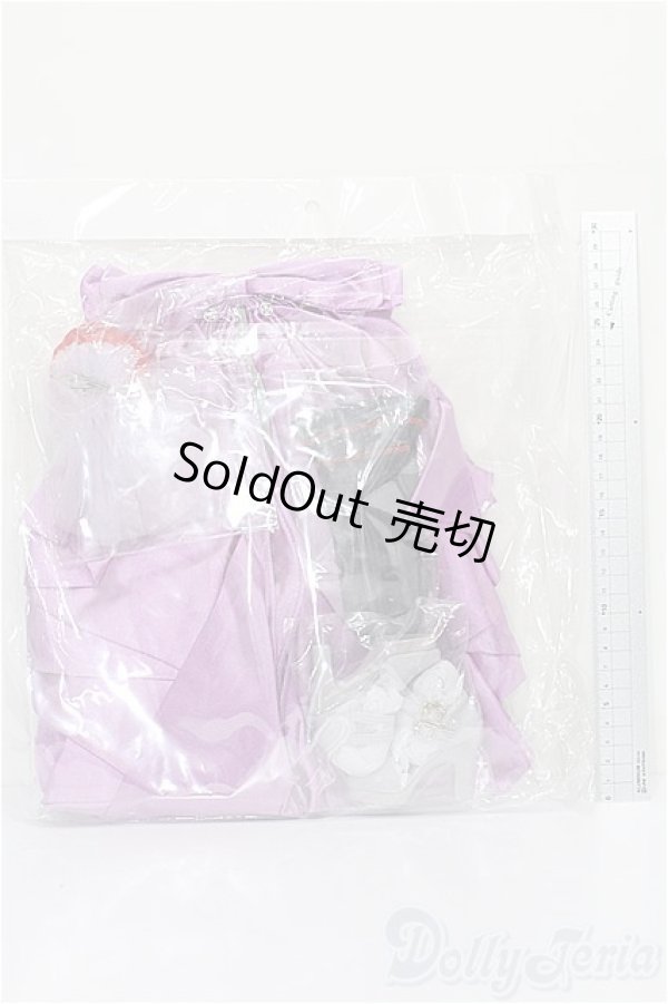 画像3: DDS/OF:シェリルの衣装セット ライオン S-26-03-15-364-TO-ZS (3)