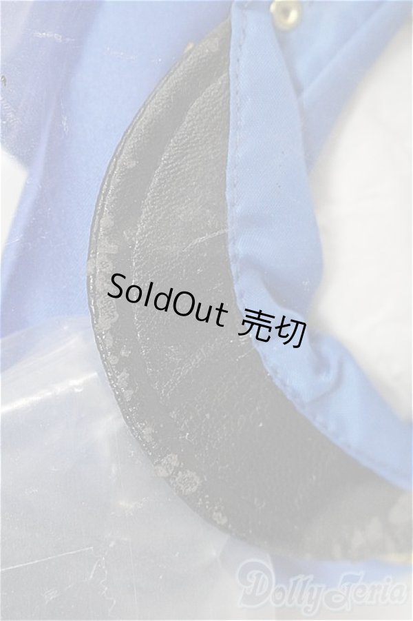 画像4: DDS/OF シェリルの衣装セット 軍服 S-25-11-30-132-TO-ZS (4)