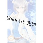 画像: DDS/OF：アイドルマスターシンデレラ アナスタシアの私服セット S-25-11-30-205-TO-ZS