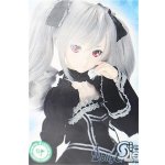 画像: DD/OF:神崎蘭子のゴシックドレスセット S-25-11-30-204-TO-ZS