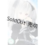 画像: DD/OF:神崎蘭子のゴシックドレスセット S-26-04-26-360-TO-ZS