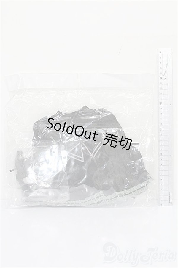 画像3: DD/OF:神崎蘭子のゴシックドレスセット S-26-04-26-360-TO-ZS (3)