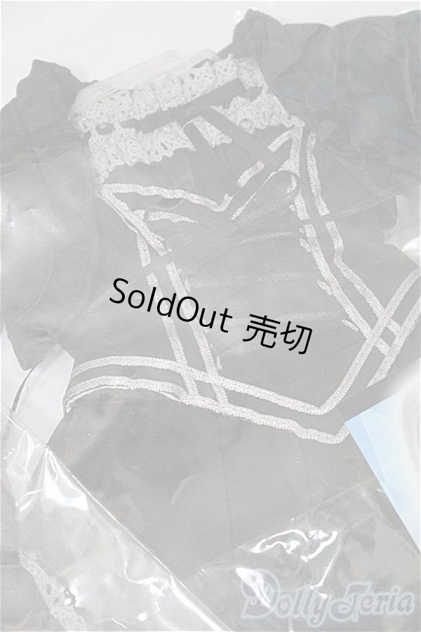 画像4: DD/OF:神崎蘭子のゴシックドレスセット S-26-04-26-360-TO-ZS (4)