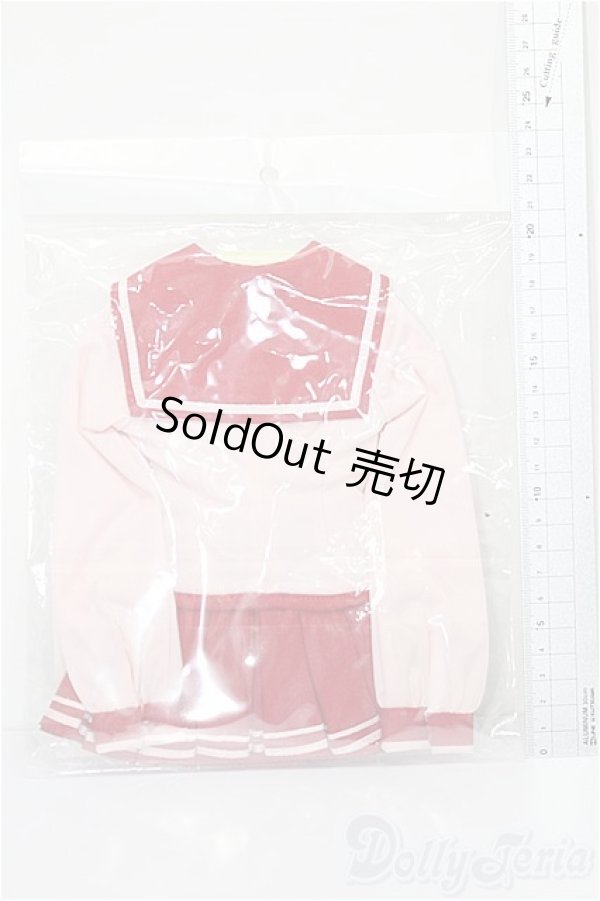 画像3: DD/OF ToHeart2制服セット 再販版(VOLKS製) S-25-11-30-212-TO-ZS (3)