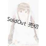 画像: DD/OF 祝福のウェディングドレスセット(VOLKS製) S-25-11-30-262-TO-ZS