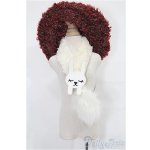 画像: MSD&MDD/OF:白うさニットセット S-25-11-16-265-TO-ZS