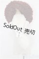 画像: MSD&MDD/OF：白うさニットセット S-26-05-31-497-TO-ZS