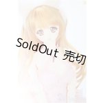 画像: DD/OF ネコ耳ピンクボンテージ(VOLKS製) S-25-11-16-268-TO-ZS