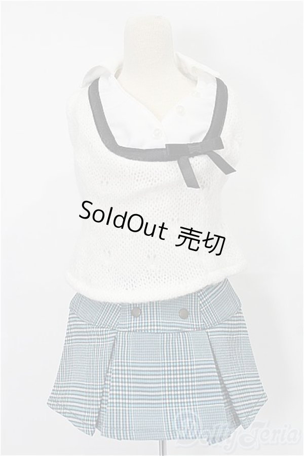 画像2: DD/OF 昼休みの図書館セット S-25-11-16-263-TO-ZS (2)