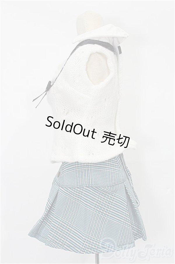 画像3: DD/OF 昼休みの図書館セット S-25-11-16-263-TO-ZS (3)