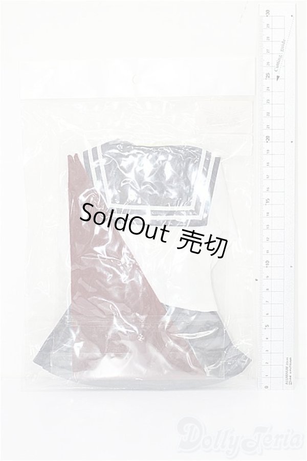 画像2: DD/OF:衣装セット S-25-11-30-214-TO-ZS (2)