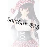 画像: DD/OF：ピンキースクールベレー帽セット S-26-01-04-201-TO-ZS