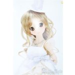 画像: MSD&MDD/OF ホワイトプリンセスセット(VOLKS製) S-25-12-21-540-TO-ZS