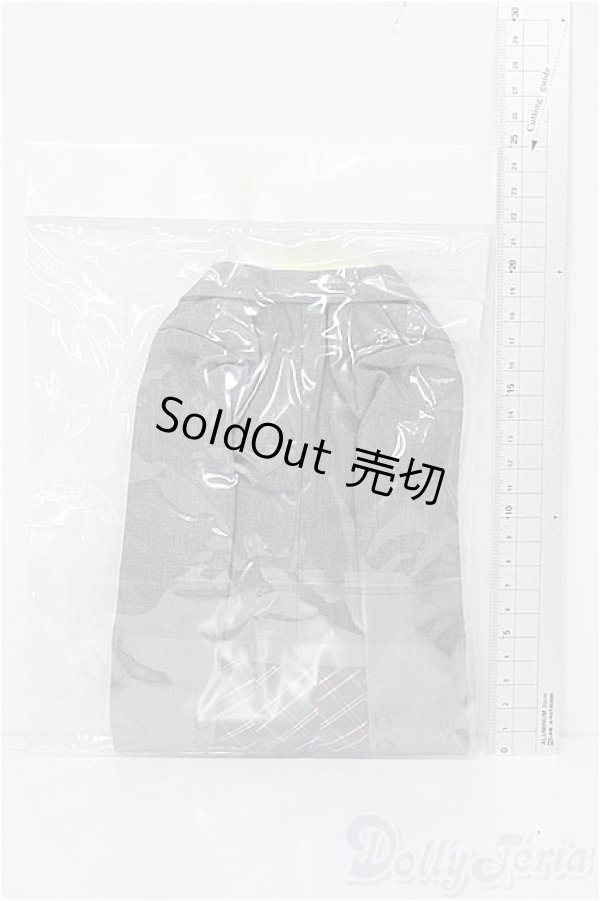 画像2: DD/OF:ブレザー制服セット:VOLKS製 S-25-11-30-135-TO-ZS (2)