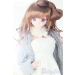 画像: DD/あったかニットカーデセット S-25-11-30-211-TO-ZS