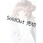 画像: DD/あったかニットカーデセット S-25-11-30-211-TO-ZS