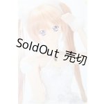 画像: DDdy/OF:ネコ耳ホワイトボンデージ S-25-11-16-269-TO-ZS