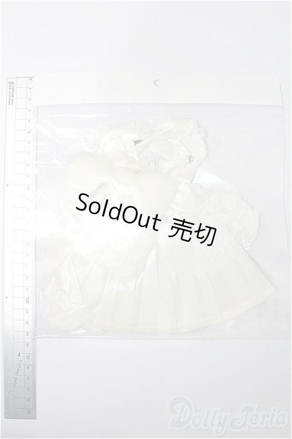 画像3: DDdy/OF:ネコ耳ホワイトボンデージ S-25-11-16-269-TO-ZS (3)