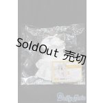 画像: DDdy/ネコ耳ホワイトボンテージ　VOLKS S-25-12-14-090-TO-ZS